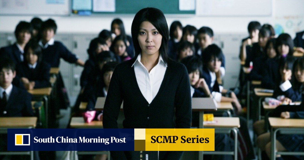 What Are The Best Movies Of Modern Japanese Cinema South China Morning Post Though japan's cinematic landscape still suffered, a fair number of japanese films hit theaters, festivals, and streaming sites during 2020. movies of modern japanese cinema