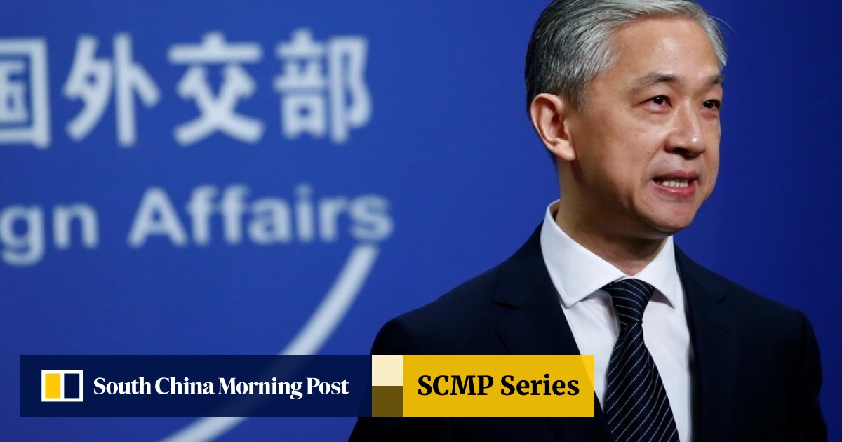 Us China Relations Forced Closure Of Houston Consulate Could Cause Lasting Damage Observers Say South China Morning Post