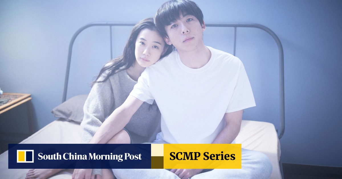 Romance Doll Movie Review Japanese Cinema S Love For Sex Dolls Continues With This Netflix Drama It Starts Off Well But Loses Its Way South China Morning Post Japan love movie vampire in love 2015 english sub. romance doll movie review japanese