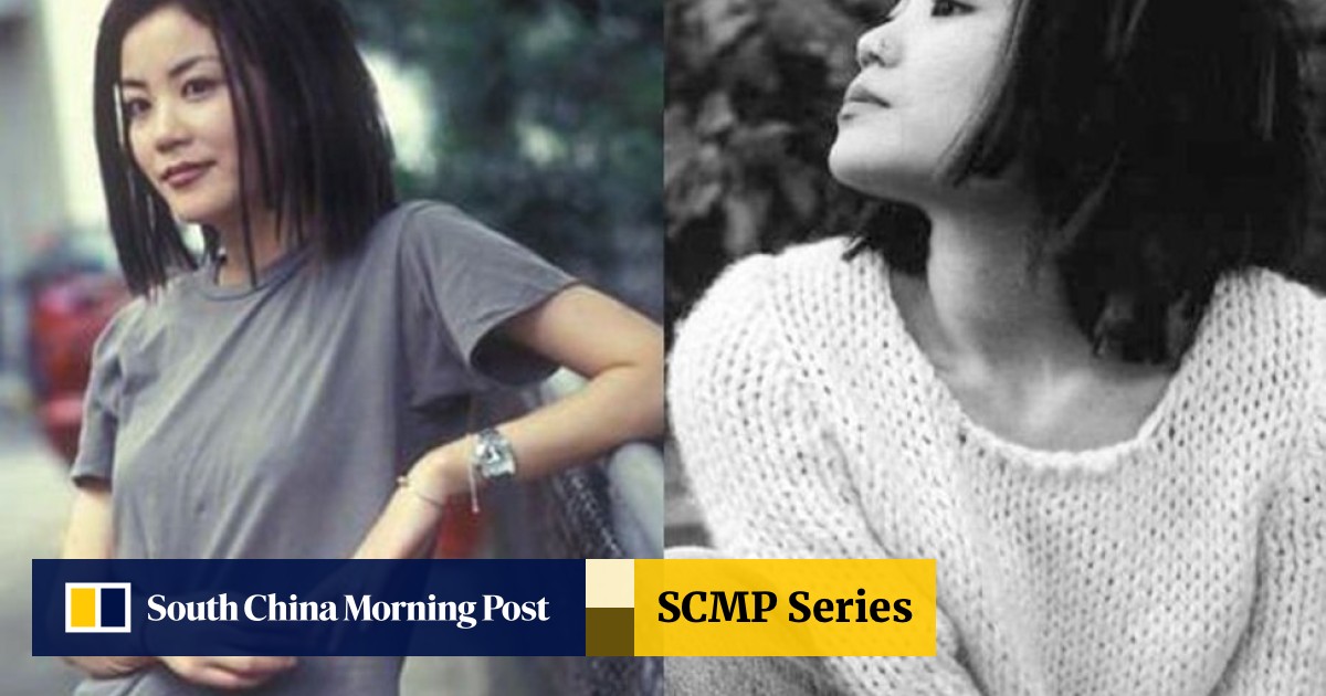 Faye Wong S 18 Best Songs From Cantopop To Grunge Chungking Express To Final Fantasy Viii Hong Kong S Ultimate 90s Diva South China Morning Post