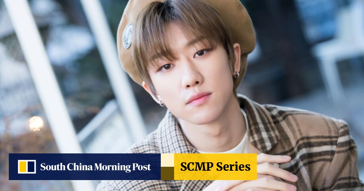 The8 Of Seventeen How Chinese K Pop Star Went From Martial Arts Student To Performer Fashion Icon And Tv Celebrity South China Morning Post