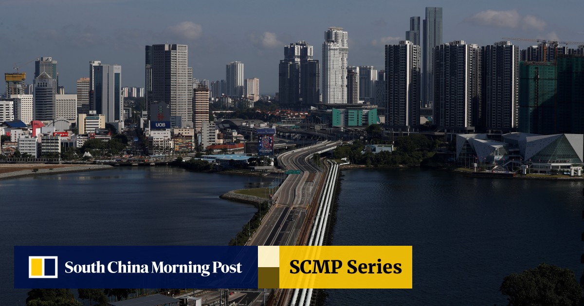 What The Singapore Malaysia Border Re Opening Means For Coronavirus Era Travel South China Morning Post