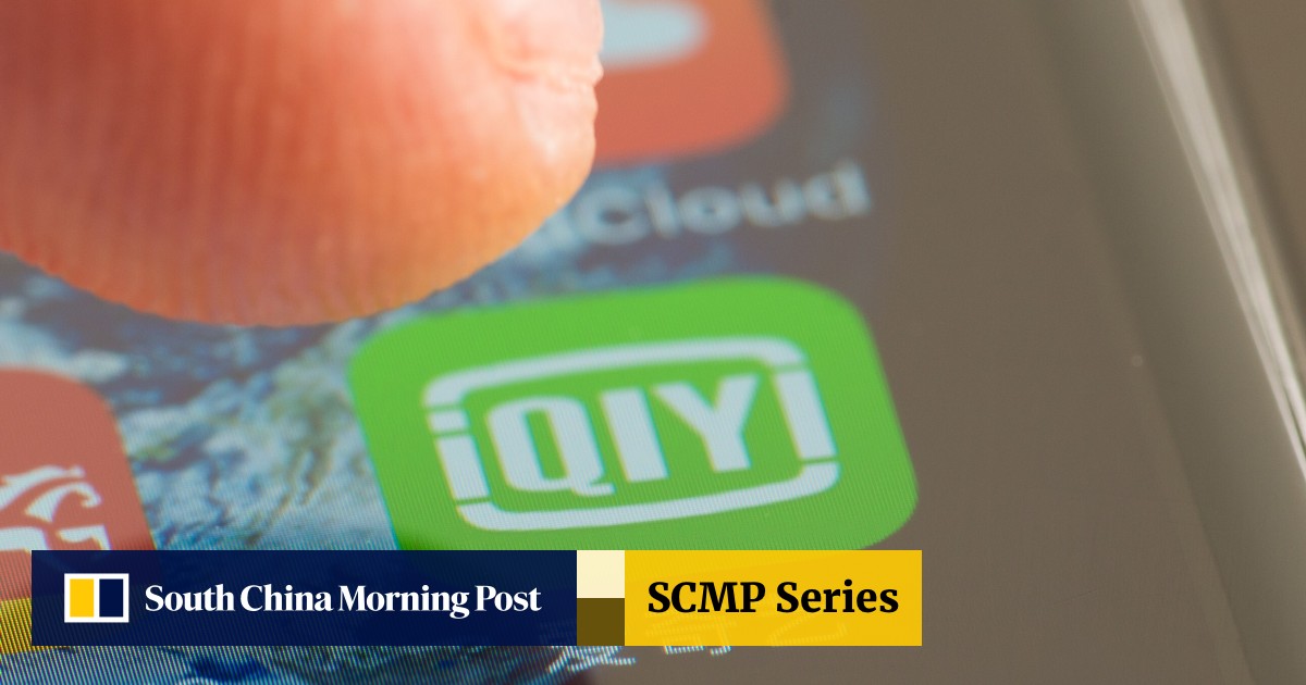 Taiwan Plans To Ban Mainland Chinese Streaming Sites Such As Iqiyi And Tencent Wetv South China Morning Post