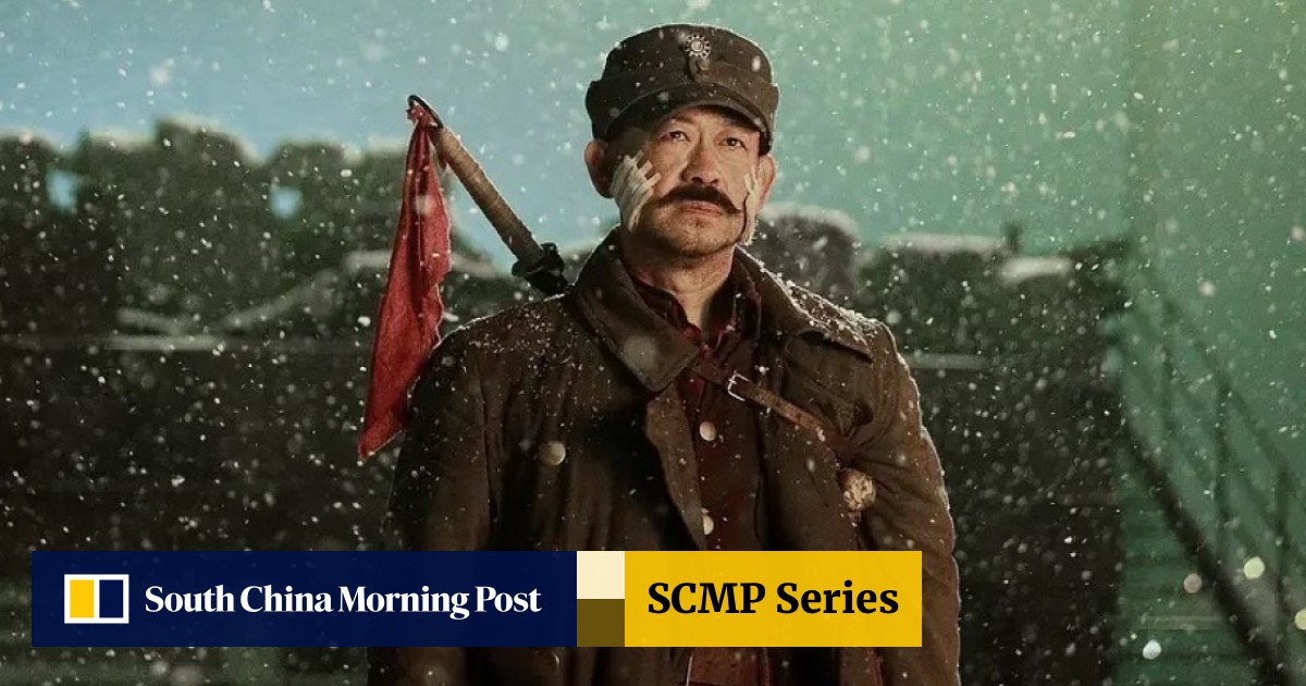Chinese War Movie The Eight Hundred A Hit With Film Goers But Critics Say It Is Sensationalist And Distorts History South China Morning Post Discover the top chinese movies of 2020, ranging from war movies to animations, and documentaries to dramas. chinese war movie the eight hundred a