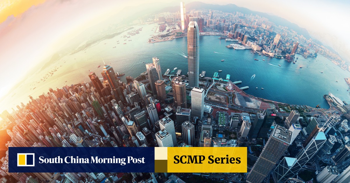 Hong Kong Battles Covid 19 S Third Wave With Local Innovations South China Morning Post