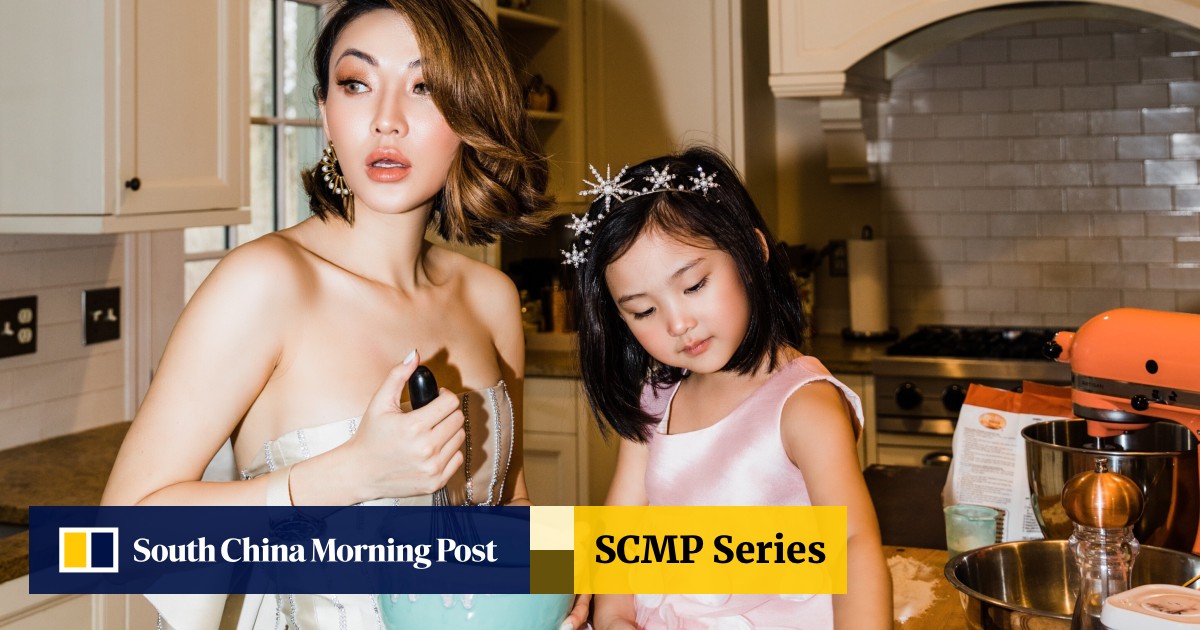 Top Asian Fashion Blogger Jessica Wang Switches To Making Home Videos And Her Iphone Hacks Go Viral On Tiktok South China Morning Post