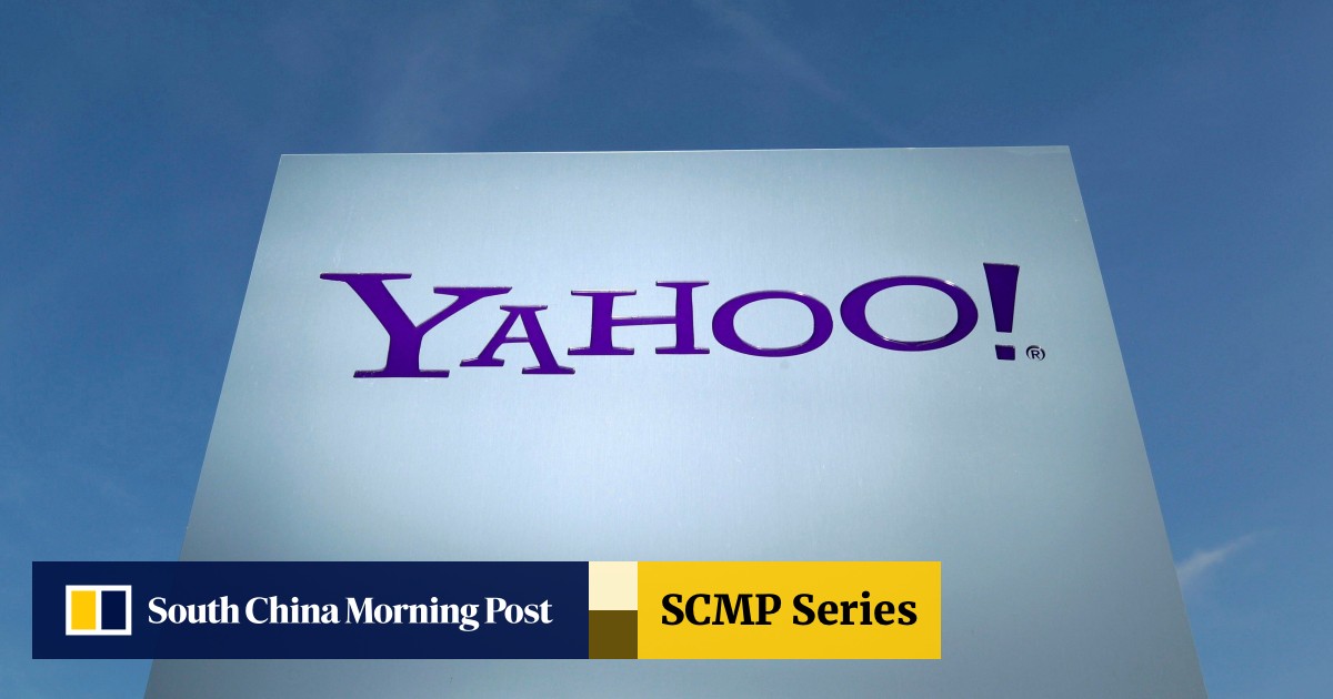 Dissident Ning Xianhua Sues Verizon Claiming Yahoo S Handover Of Private Data To China Led To Prison And Torture South China Morning Post