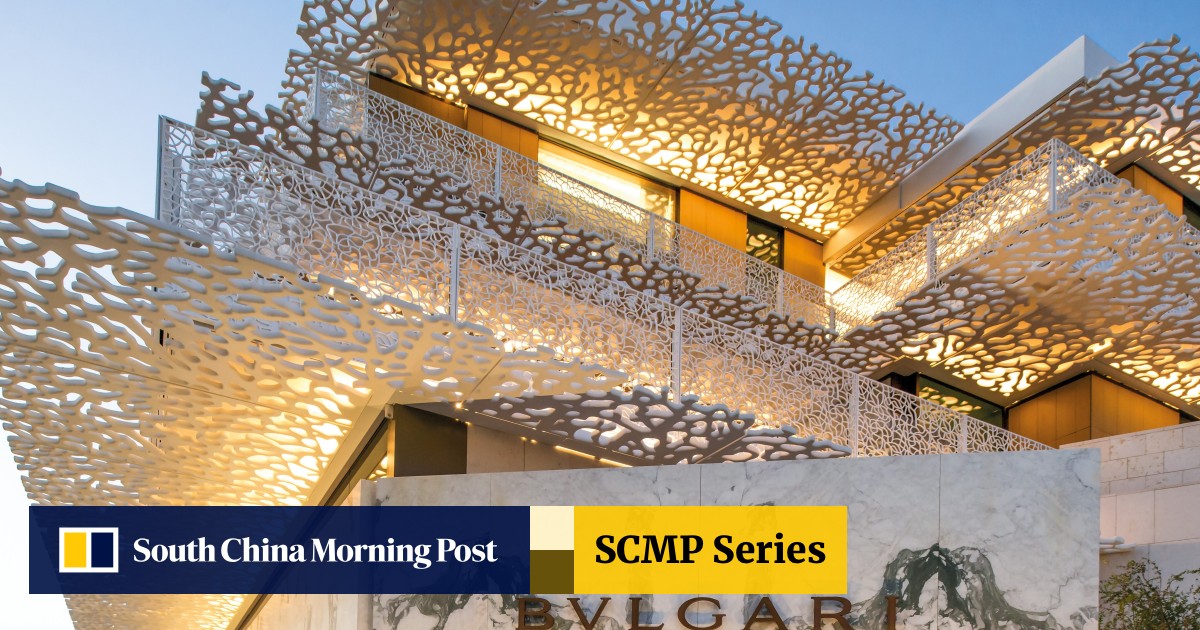 Louis Vuitton Hotels Gucci Restaurants Prada Bakeries Luxury Companies Pivot To Experiences South China Morning Post