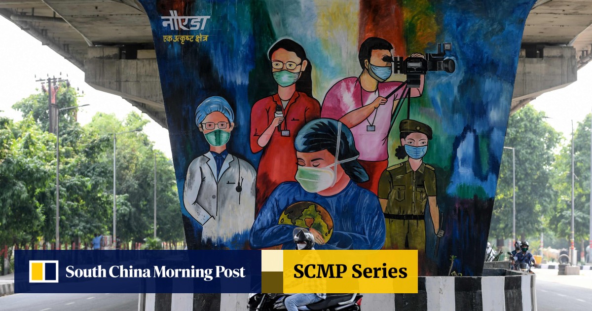 Coronavirus Latest India Cases Surpass 5 Million Malaysia In No Rush To Reopen Borders South China Morning Post