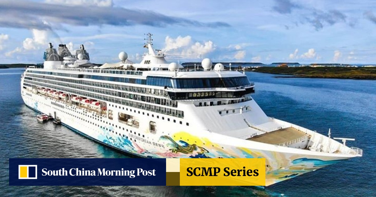 Singapore S Cruises To Nowhere Royal Caribbean International And Genting Cruise Lines Launch Pandemic Friendly Destination Free Luxury Holidays Amid Covid 19 South China Morning Post
