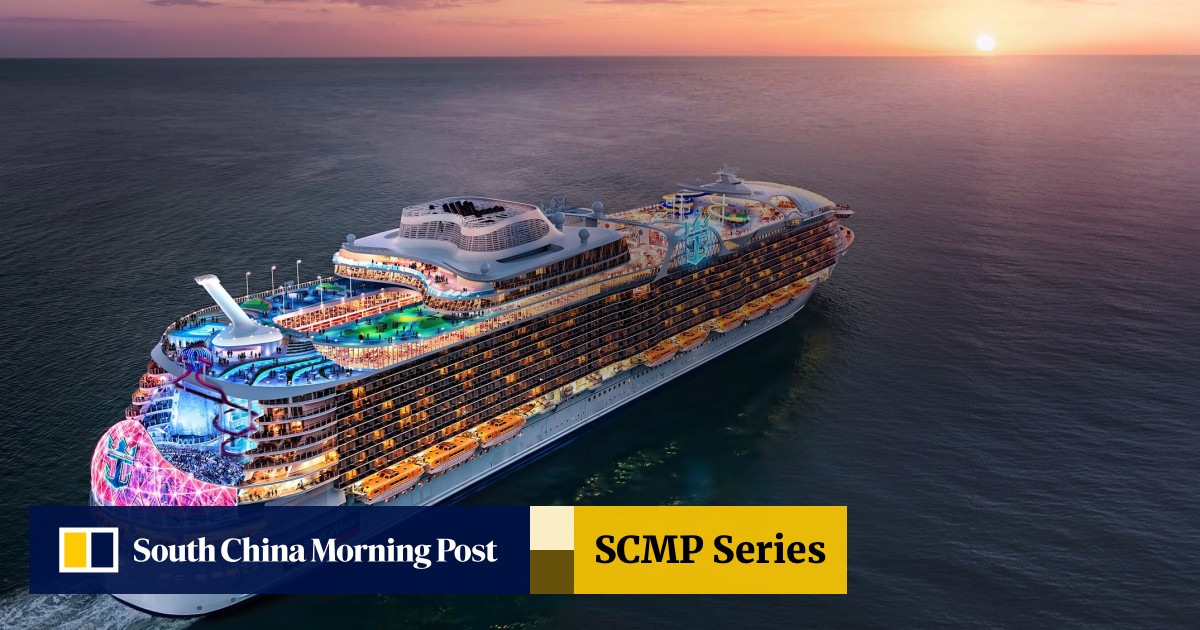 Are Smaller Cruise Ships The Future After Shock Of Covid 19 Not So Fast Say Experts Mega Ships May Still Be Attractive South China Morning Post