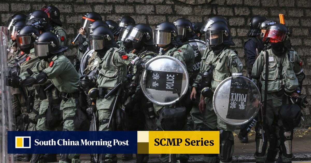 south china morning post
