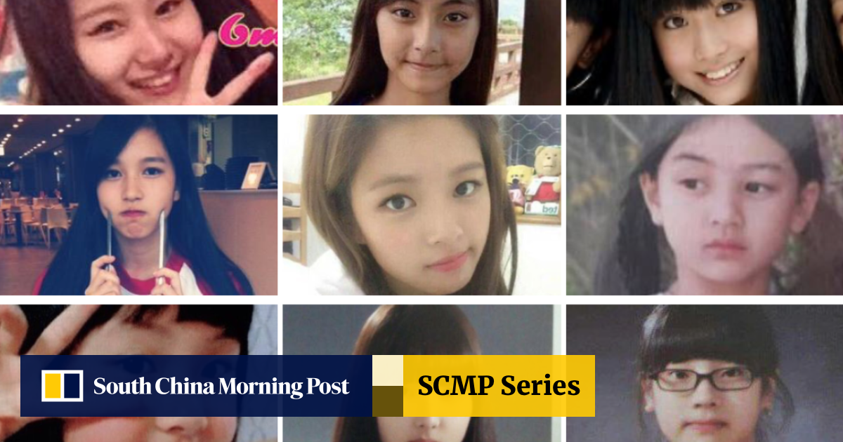 south china morning post