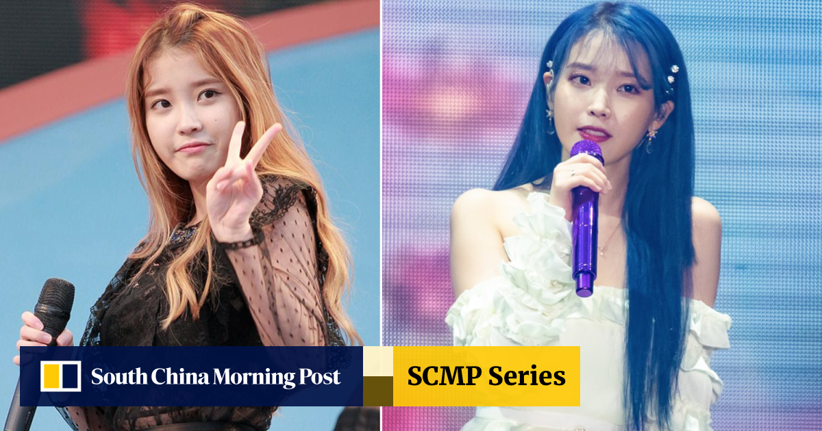 K-pop star IU's battle with anxiety and eating disorders, and how she  overcame them: from the concerning 'IU diet challenge' to finally eating  right and doing yoga with Lee Hyori | South