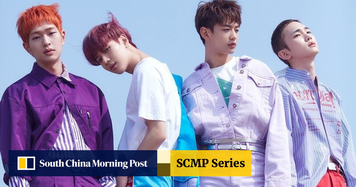 Shinee S Back K Pop Boy Band Return After Two Years With An Online Showcase And New Album In The Pipeline South China Morning Post