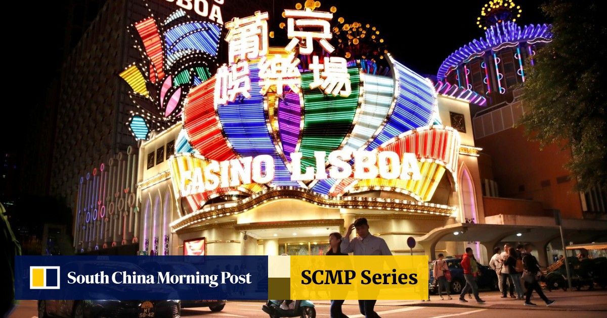 As Mainland Chinese Visitors Return Macau Stays Cool To Travel Bubble With Hong Kong Anxious To Keep Out Covid 19 South China Morning Post