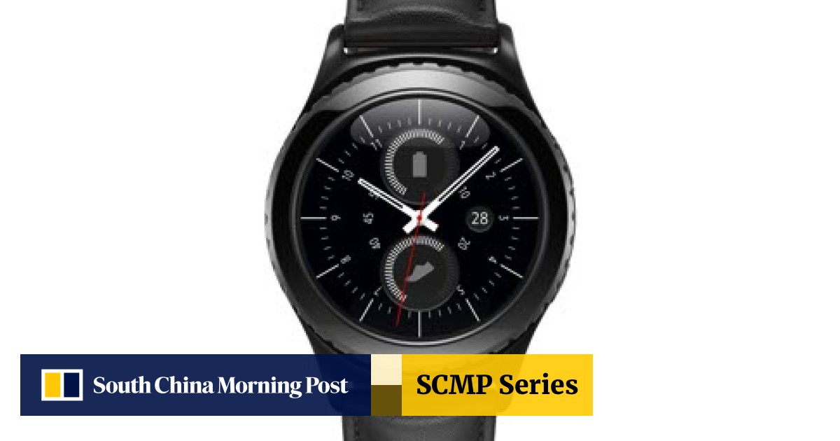 Gear s2 deals classic model number