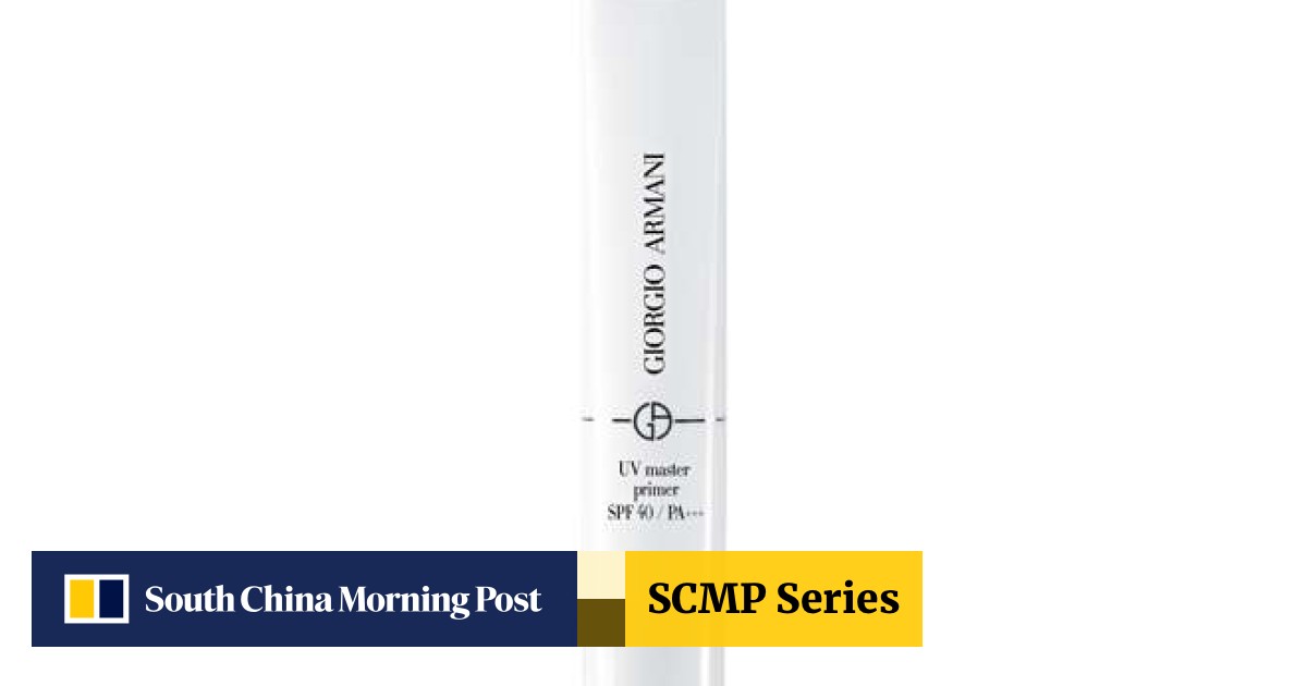 Four make up primers to keep your face fresh all day South China