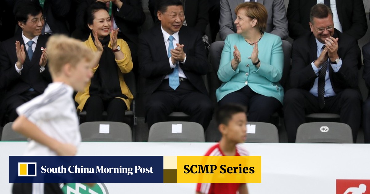 Adidas china ministry deals of education 4th edition