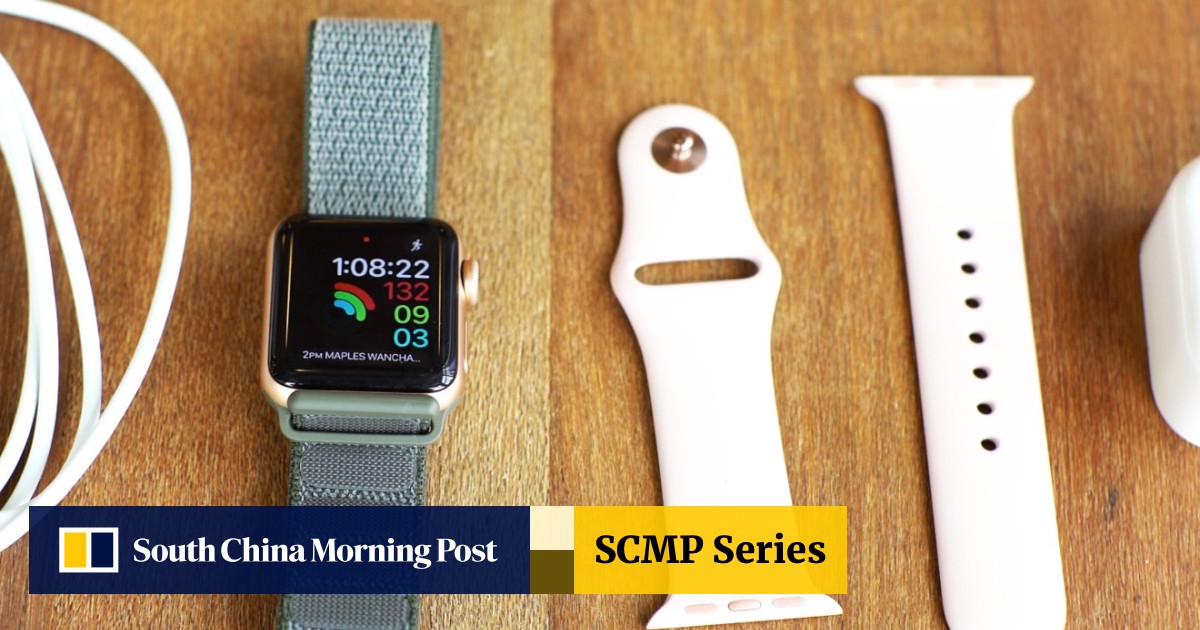 Changer vitre tactile apple watch serie 3 outlet