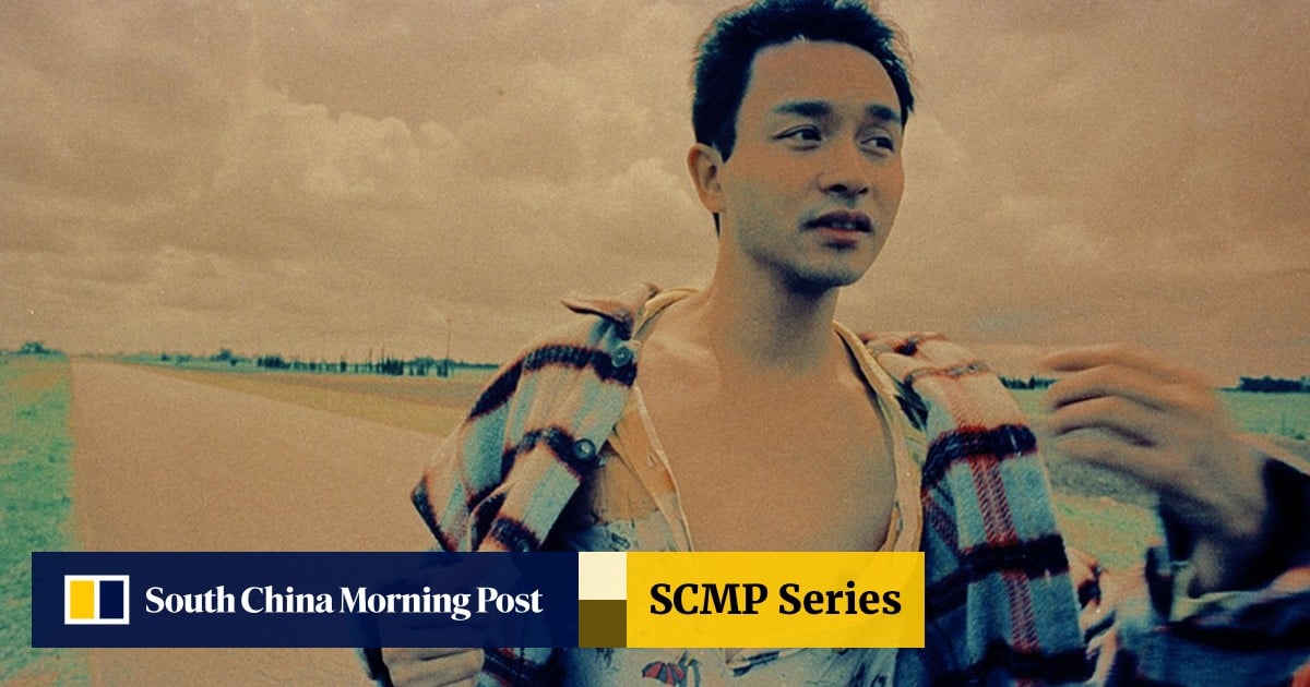 Second sight: Akira  South China Morning Post