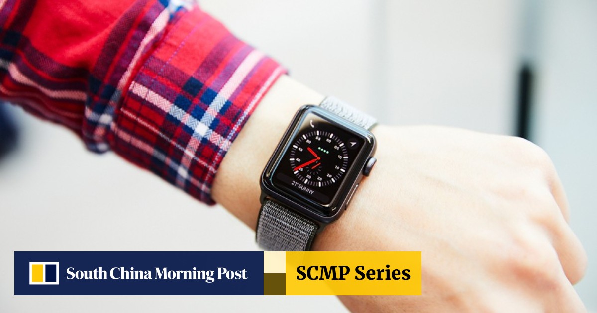 Apple watch series 3 price in hong kong online