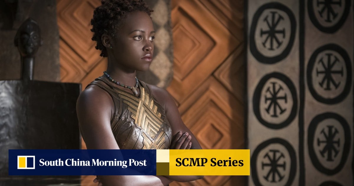 Black Panther review – Marvel's thrilling vision of the afrofuture