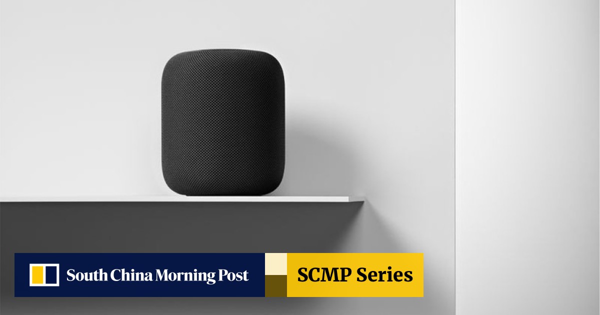 Cooc smart speaker online