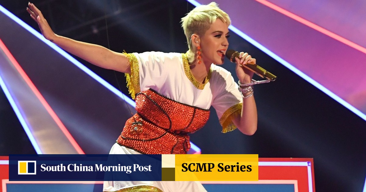 Katy Perry her fame assured wants American Idol to find a star South China Morning Post