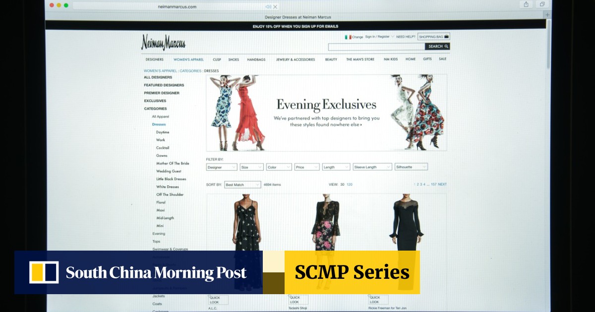 How to shop online for outfits that will suit your body type and