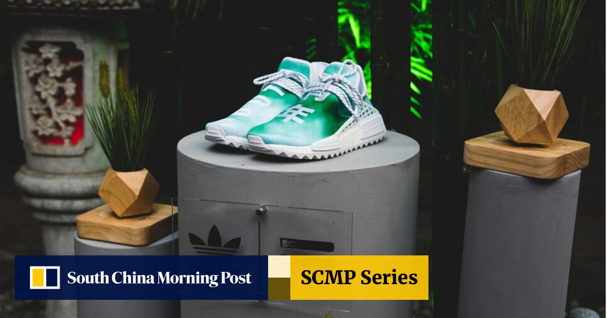 Hu china pack online
