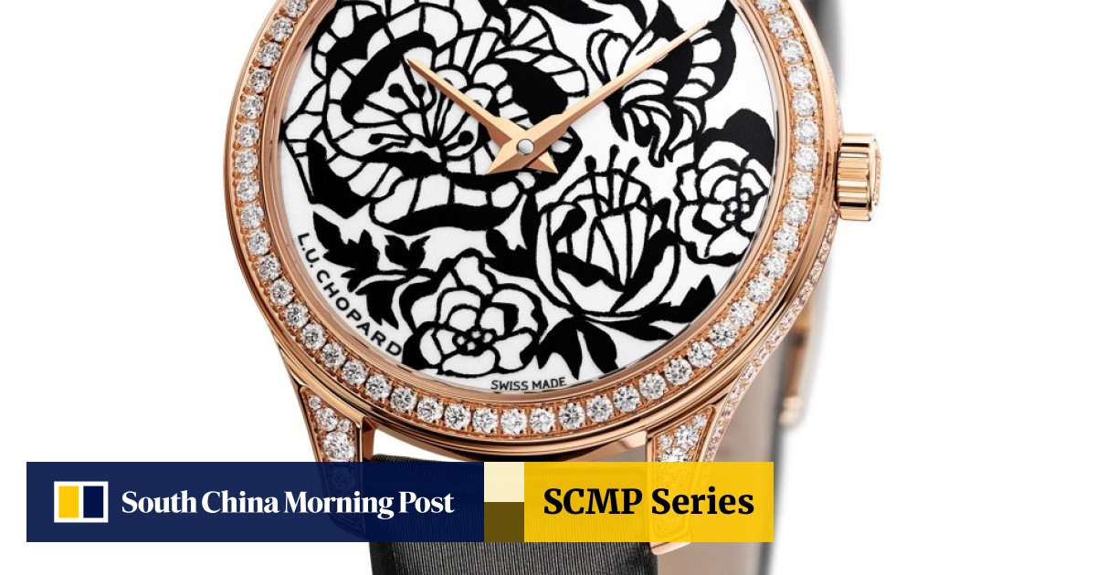 Esprit 2024 watches 2018