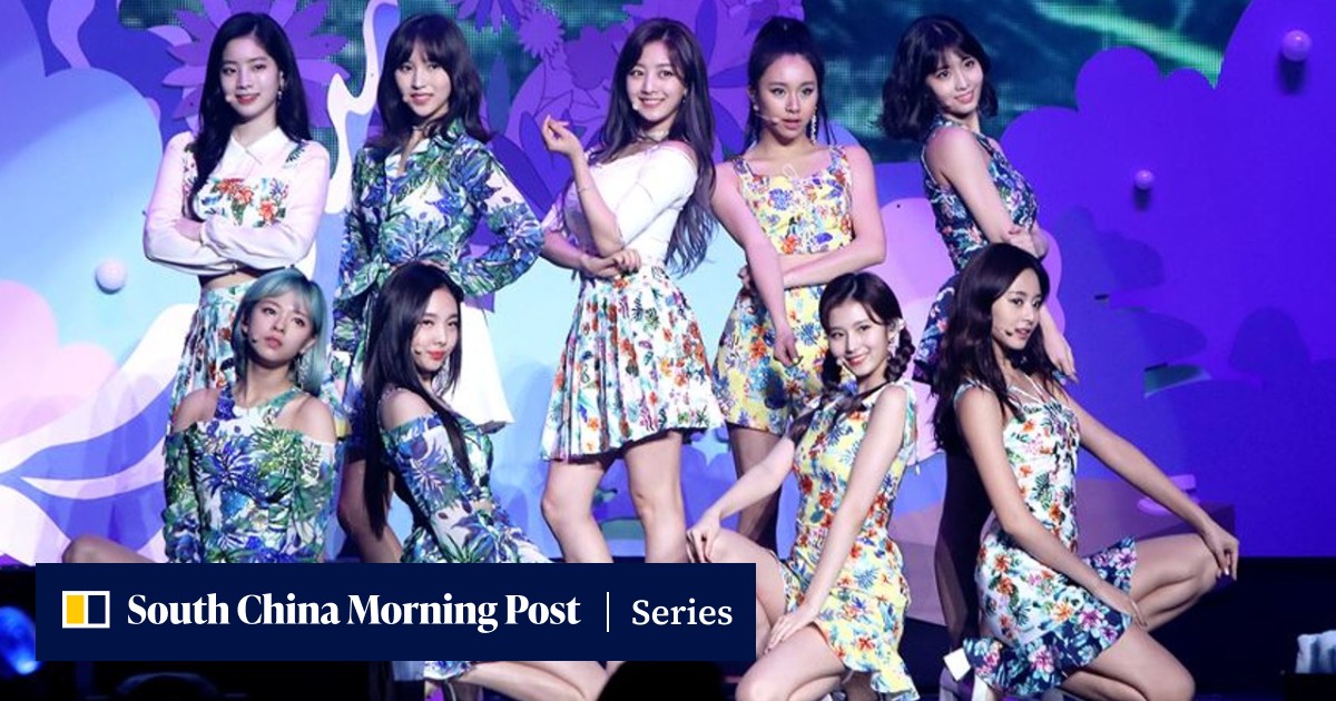 K-POP・アジア TWICELAND ZONE 2 Fantasy Park 0b720d20-5e3f-11e8-a4de-