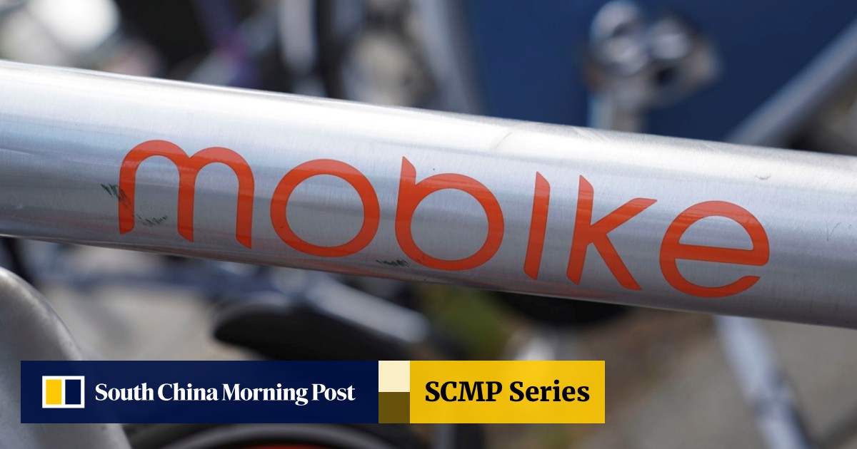 Mobike coupon hot sale