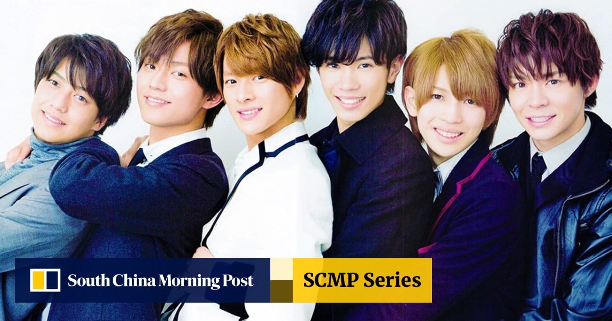 K-POP・アジア BTS K-pop fans respond to BTS-inspired Japanese boy band King