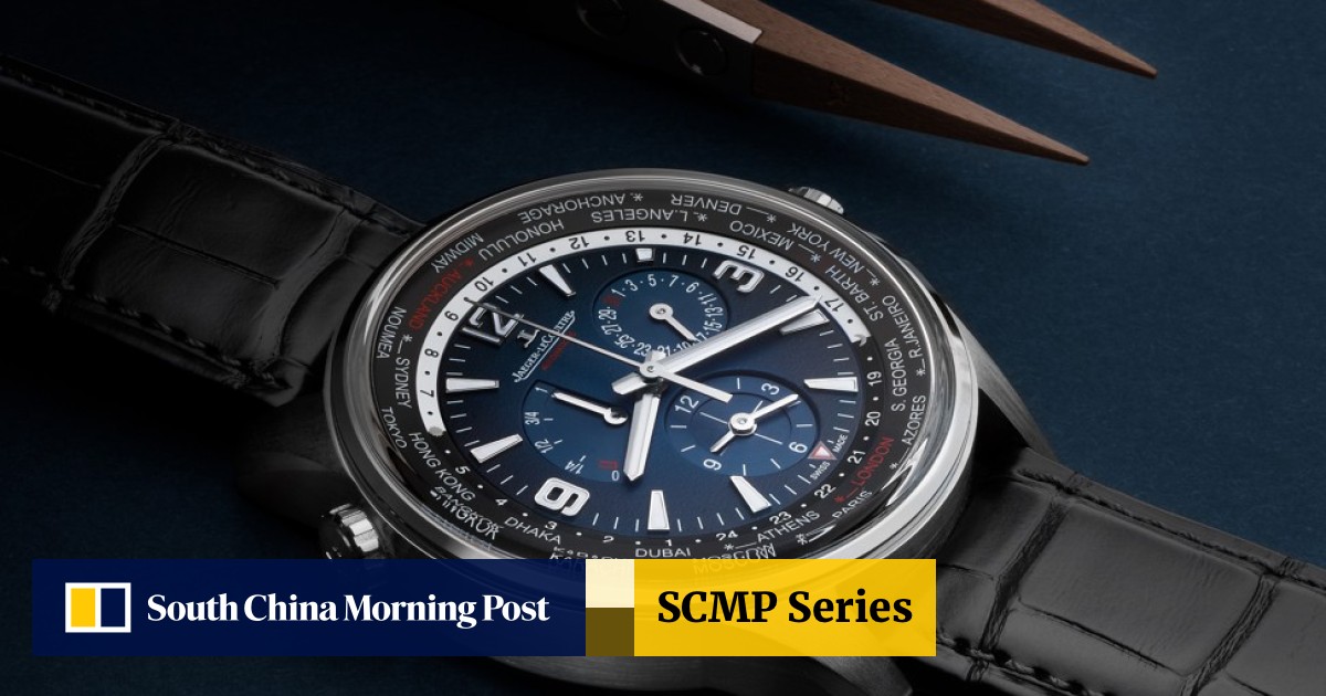 Polaris geographic new arrivals