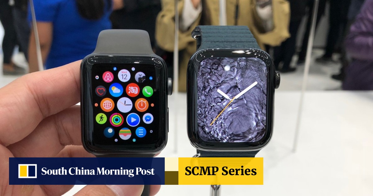 Apple Watch Series 4 first impressions improved heart monitoring system can detect irregularities South China Morning Post
