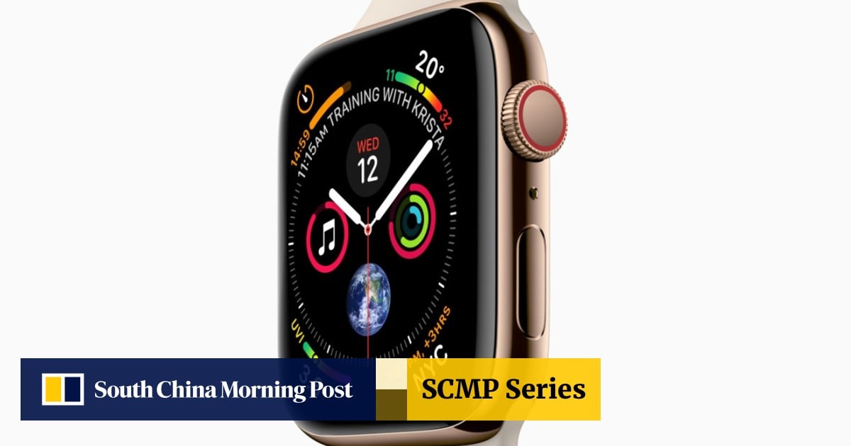 Apple watch series 4 screen resolution deals