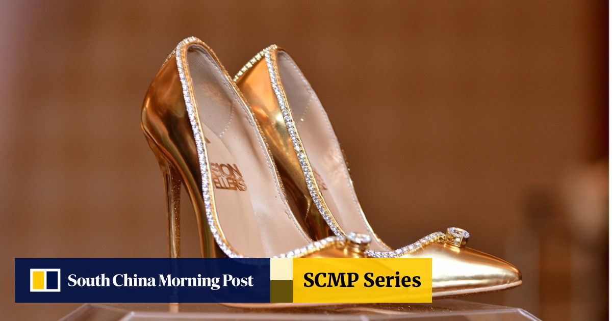 passion diamond shoes price