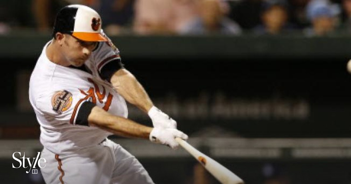 Hardy hits 2 homers to carry Orioles over Rays 9-2 | South China