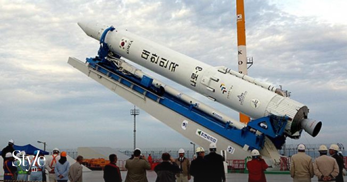 Seoul readies rocket to join China, Japan in space club | South