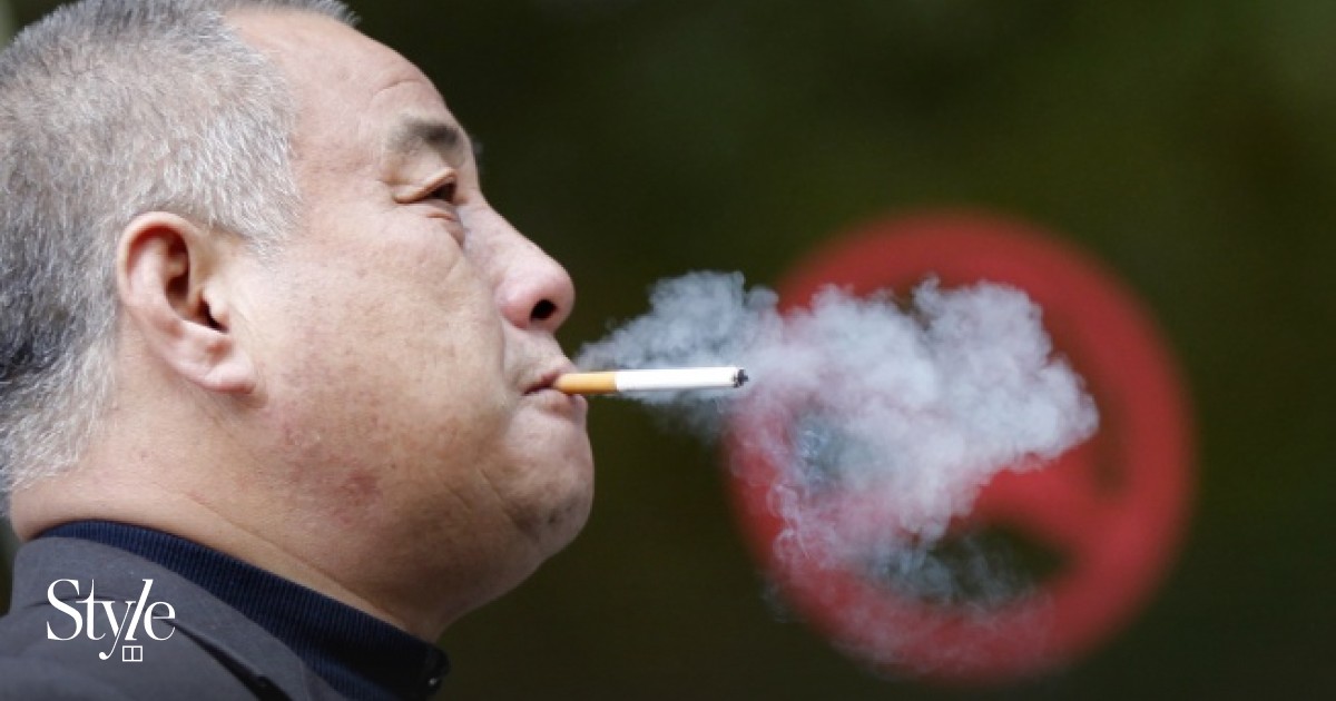 Opinion | China tries to get serious on price limits for cigarettes