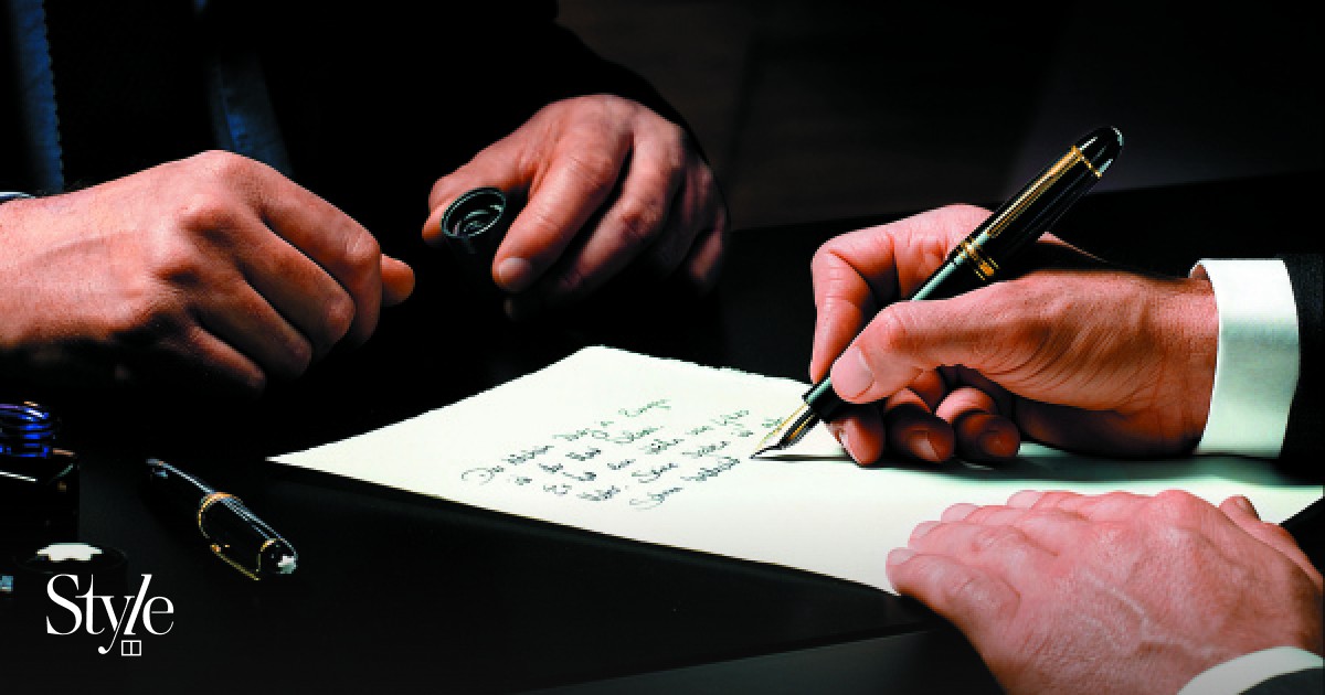 Making it write | South China Morning Post
