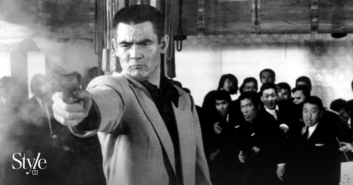 The Yakuza Papers revisited: a shocking tale of violence and