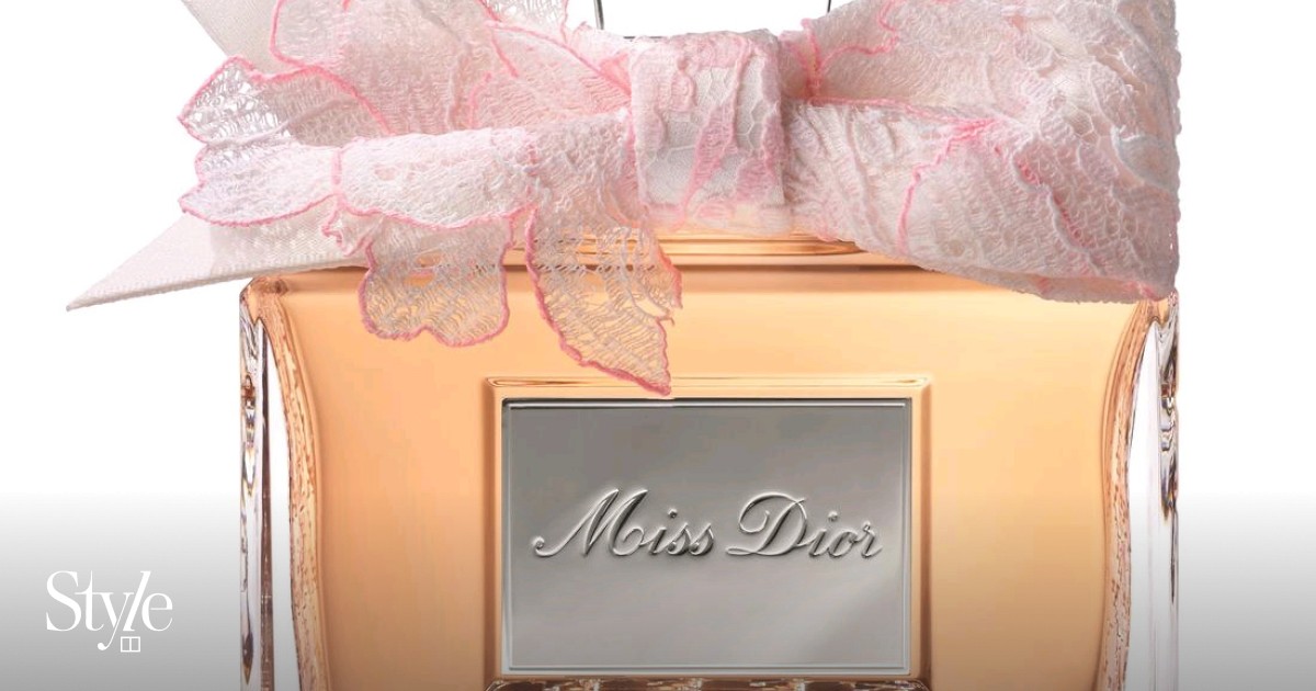 Limited-edition Dior fragrance | South China Morning Post