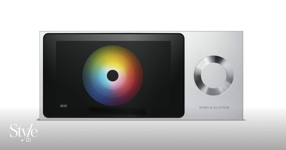 B&O releases intelligent music system | South China Morning Post
