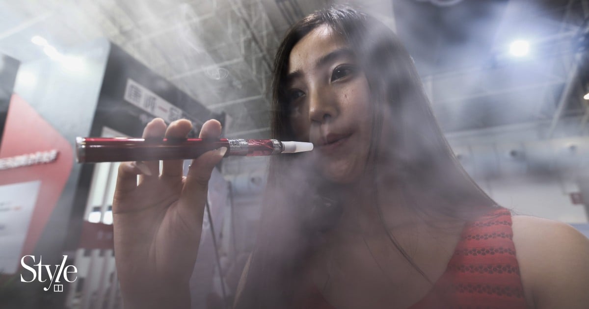 The vape debate: UK health department study deems e-cigarettes 95pc less  harmful than tobacco