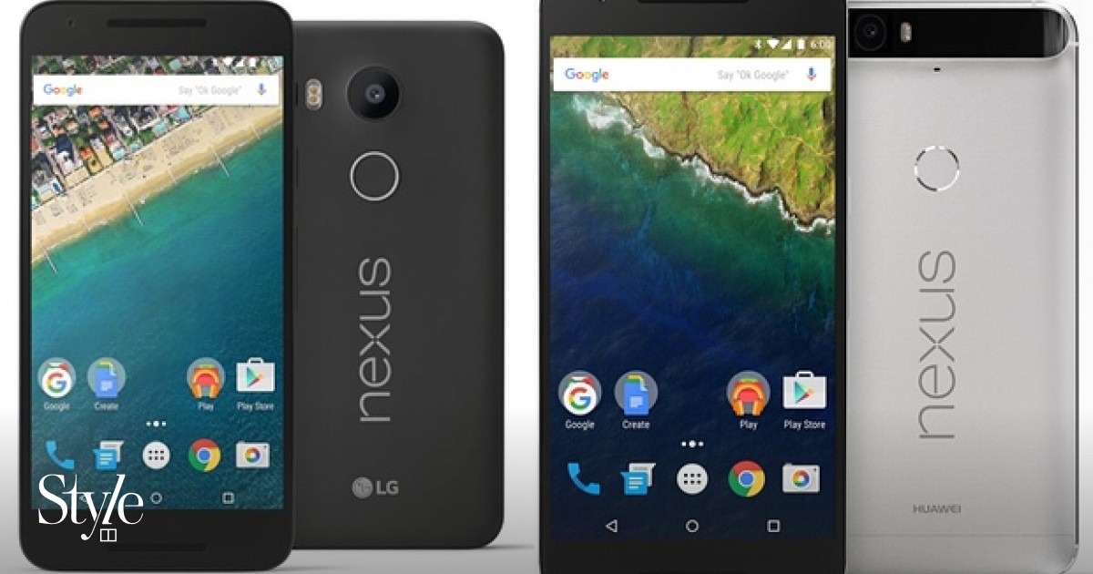 China's Huawei teams up with Google for the 'most premium' Nexus