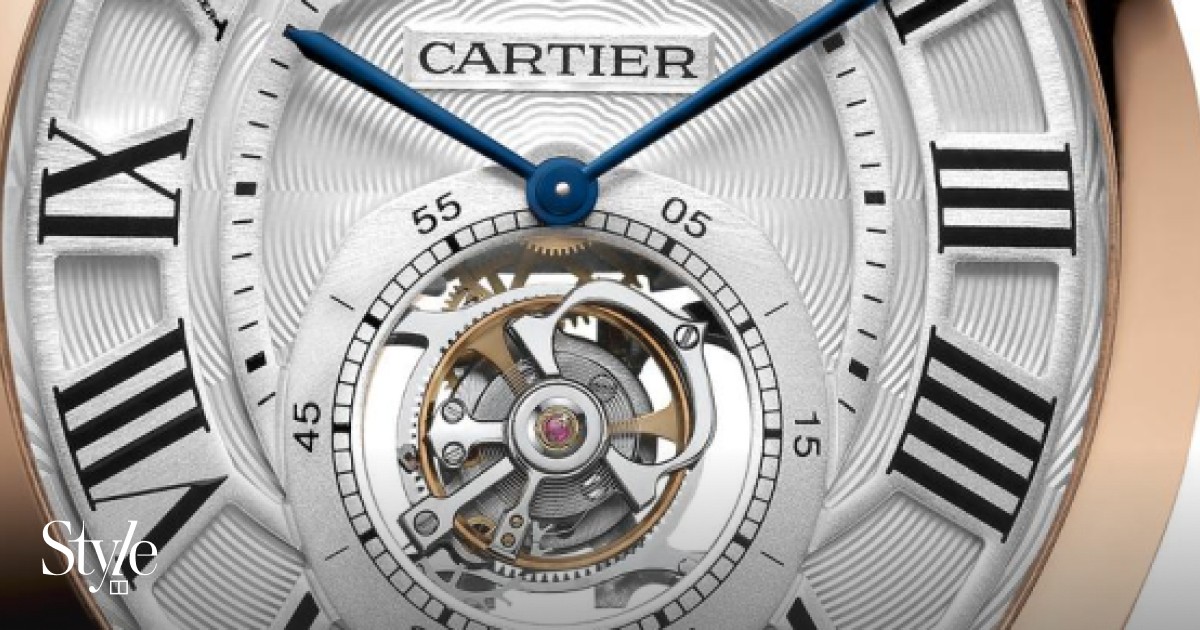 Check out our six exciting racing car watches for motorsport fans ...