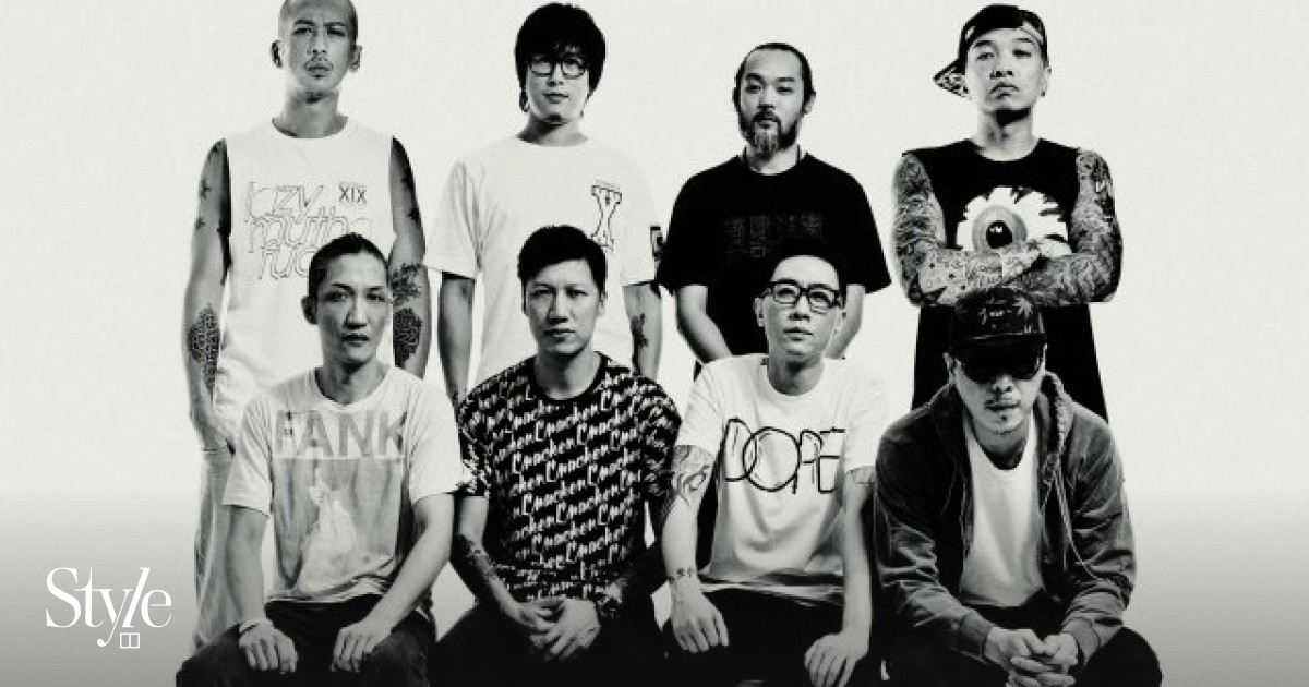 その他 Lazy Mutha Fucka LMF Davy Fire Edition Michael Lau 6